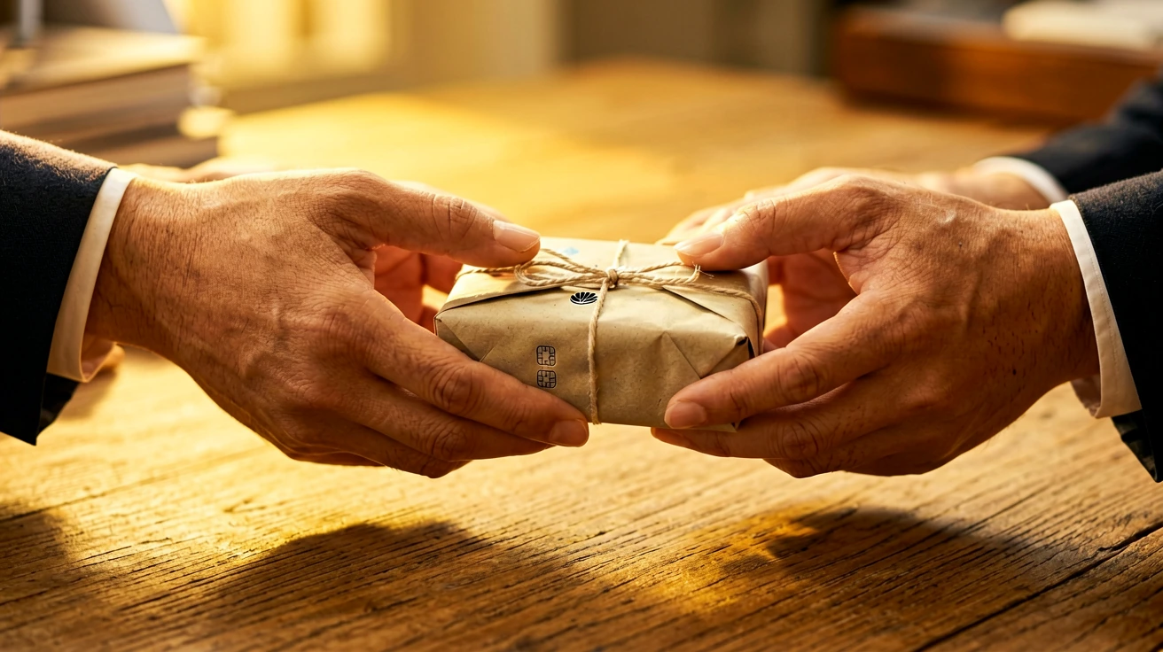 KBZPay မိုဘိုင်းဖုန်းမှတစ်ဆင့် ငွေလွှဲပြောင်းခြင်း သင်္ကေတပုံရိပ်