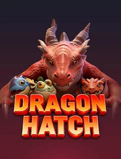Dragon Hatch — PG SOFT