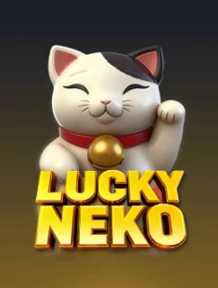 Lucky Neko — PG SOFT