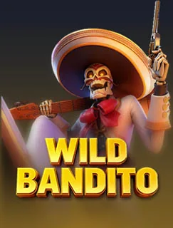 Wild Bandito — PG SOFT