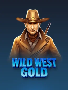 Wild West Gold — Pragmatic Play
