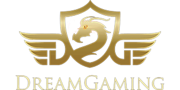 DG ဂိမ်းပံ့ပိုးသူ
