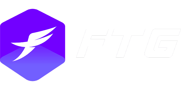 FunTa Gaming ဂိမ်းပံ့ပိုးသူ လိုဂို