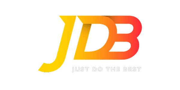 JDB ဂိမ်းပံ့ပိုးသူ လိုဂို