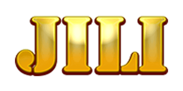 Jili ဂိမ်းပံ့ပိုးသူ လိုဂို