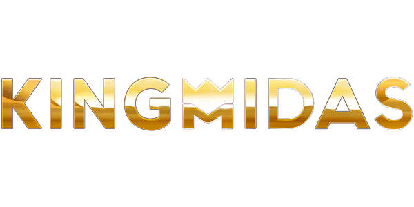 KingMidas ဂိမ်းပံ့ပိုးသူ လိုဂို
