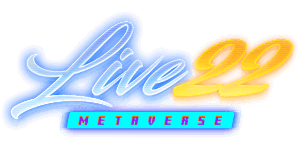 Live22 ဂိမ်းပံ့ပိုးသူ လိုဂို