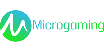 Micro Gaming ဂိမ်းပံ့ပိုးသူ