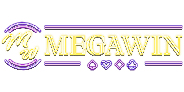 Mega Win ဂိမ်းပံ့ပိုးသူ လိုဂို