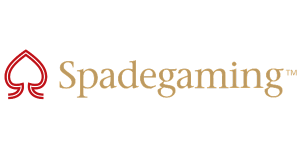 Spadegaming ဂိမ်းပံ့ပိုးသူ လိုဂို