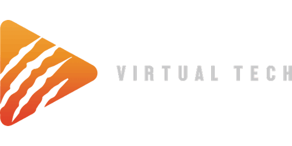 VirtualTech ဂိမ်းပံ့ပိုးသူ လိုဂို